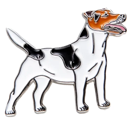 Emailitud märgi - Jack Russell