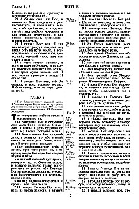 Biblija. Sinodinis vertimas 1876 m.
