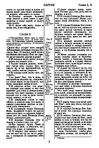 Biblija. Sinodinis vertimas 1876 m.