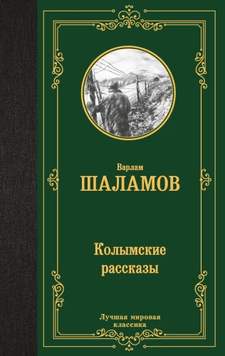Kolyma-Erzählungen