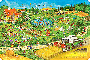 Która pora roku jest lepsza?