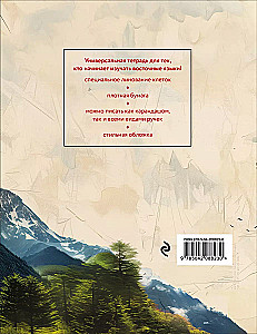 Hiroglifų sąsiuvinis (Totoro)