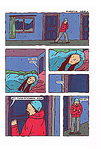 Ko es šeit daru? Ceļojums uz Everestu