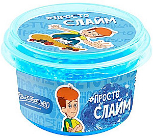 Slaim - Prostokvašino, sinine