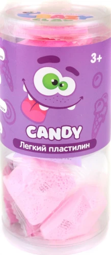 Kerge plastili - Candy mini