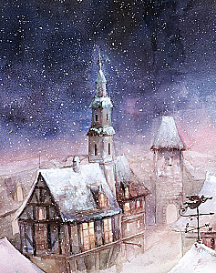 Śnieżna Królowa