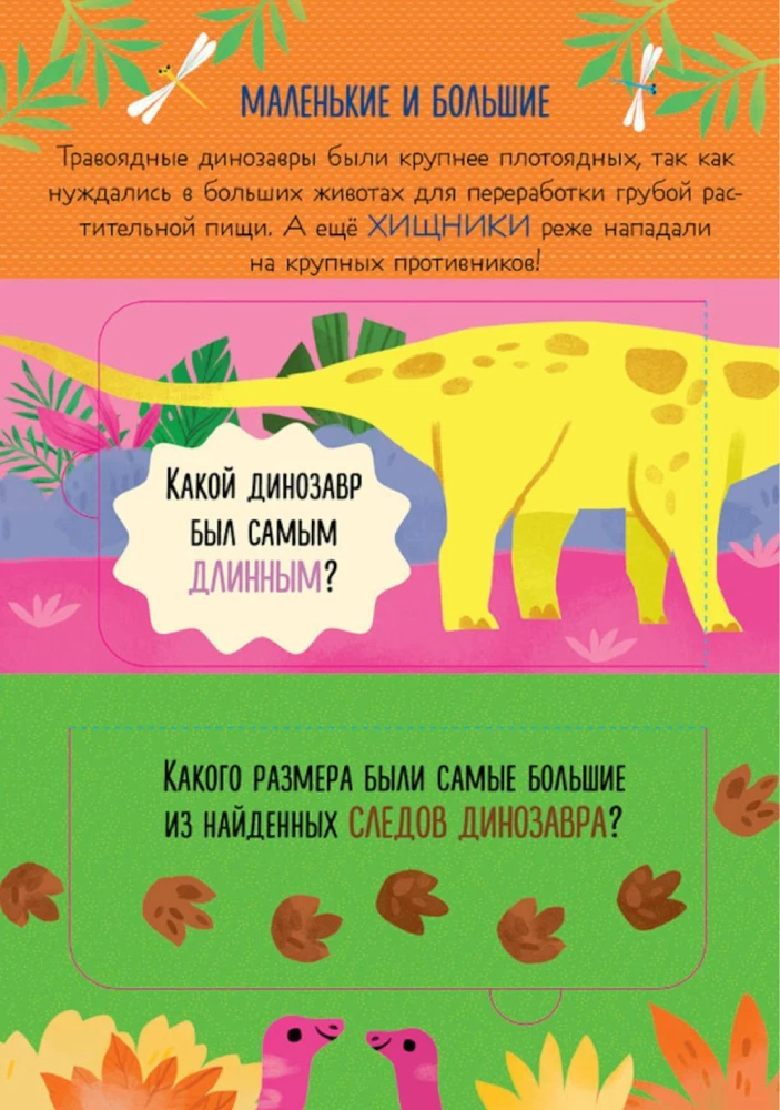 What Did Dinosaurs Eat for Dinner. And Other Interesting Questions