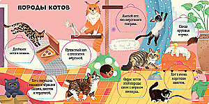 Favorite Animals. An Encyclopedia with Windows