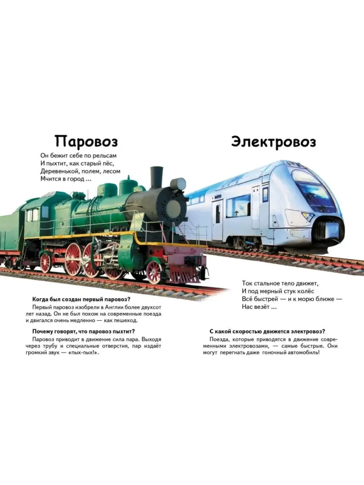 Co to jest? Transport