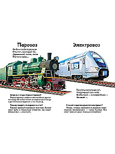 Co to jest? Transport