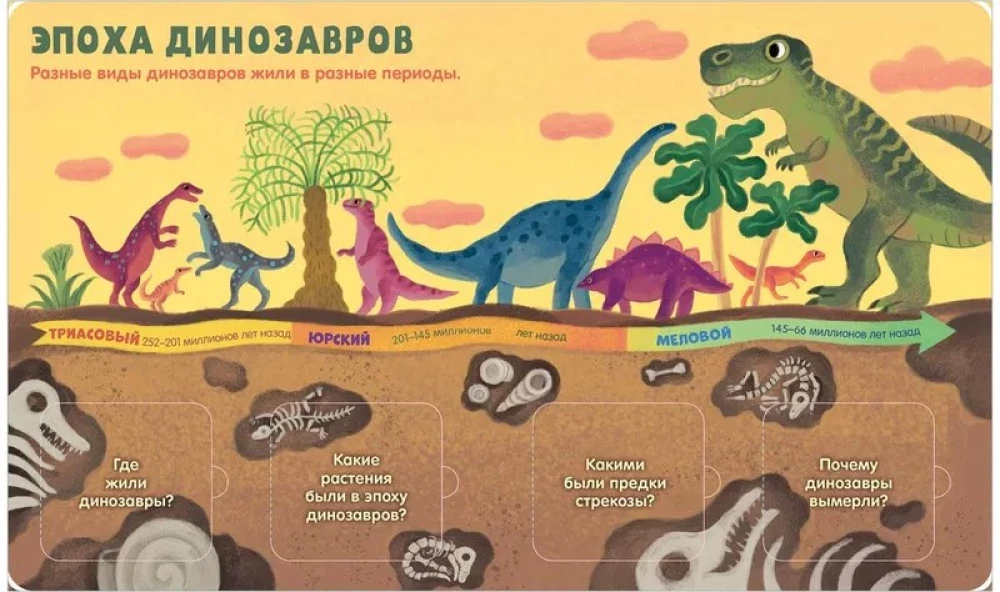 Dinosaurused