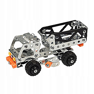 Metalinis konstruktorius - Assembly Model (5 in 1)