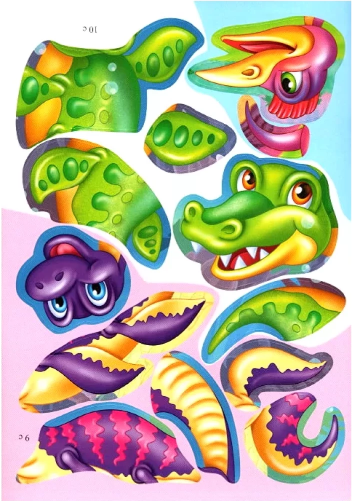 Dinozaury