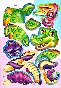 Dinozaury