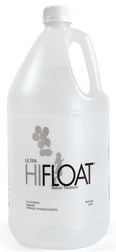 Priemonė rutulių apdorojimui - Hi Float Ultra 2,84l