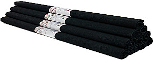 Zidpapirs 50x380cm melns