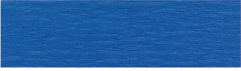 Krepppaber - türkiisi värv, 50 x 200 cm, 1 rull