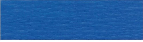 Krepppaber - türkiisi värv, 50 x 200 cm, 1 rull