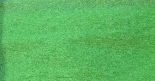 Krepipaber - rohelise, 50 x 200 cm, 1 rull