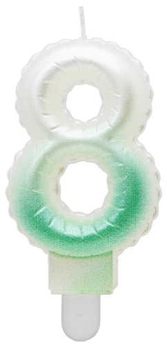 Küünal torti - 8