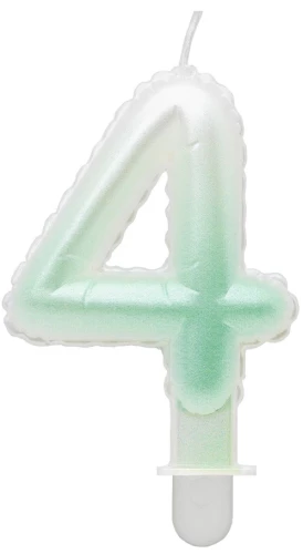 Küünal torti - 4