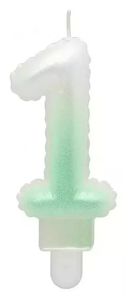 Küpsis sünnipäevaks - 1