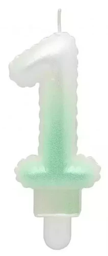 Küpsis sünnipäevaks - 1