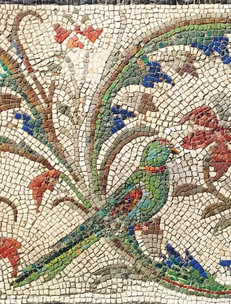 Kunstuntersuchungen. Bilder, Symbole und geheime Bedeutungen in der Kunst