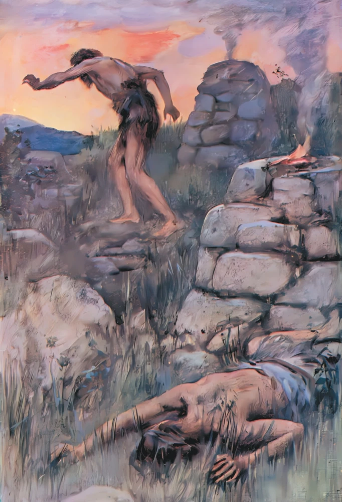 Piibel algajatele