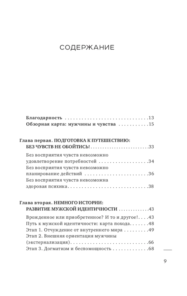 Vyrų siela. Psichologinis gidų po trapų stiprios lyties pasaulį