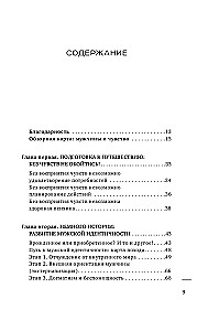 Vyrų siela. Psichologinis gidų po trapų stiprios lyties pasaulį