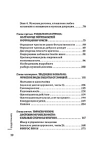 Vyrų siela. Psichologinis gidų po trapų stiprios lyties pasaulį