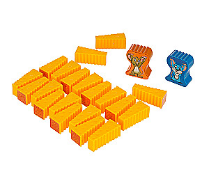 Настольная игра - Хитрые мыши