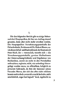 Zaudētā Katerīnas Blum godība