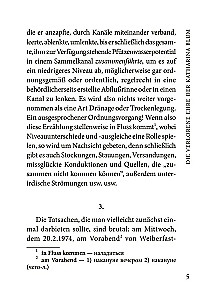 Zaudētā Katerīnas Blum godība