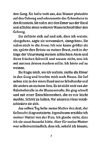Der Vorleser