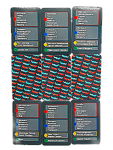 Galda spēle - Krokodils