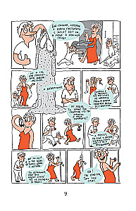 Survival Rules with Children