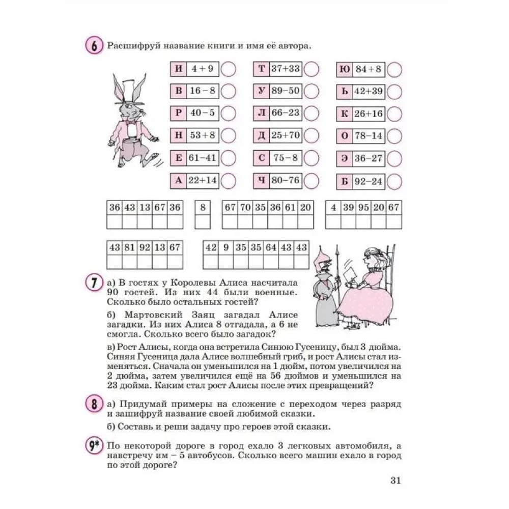 Matematyka. Klasa 2. Podręcznik. Część 1