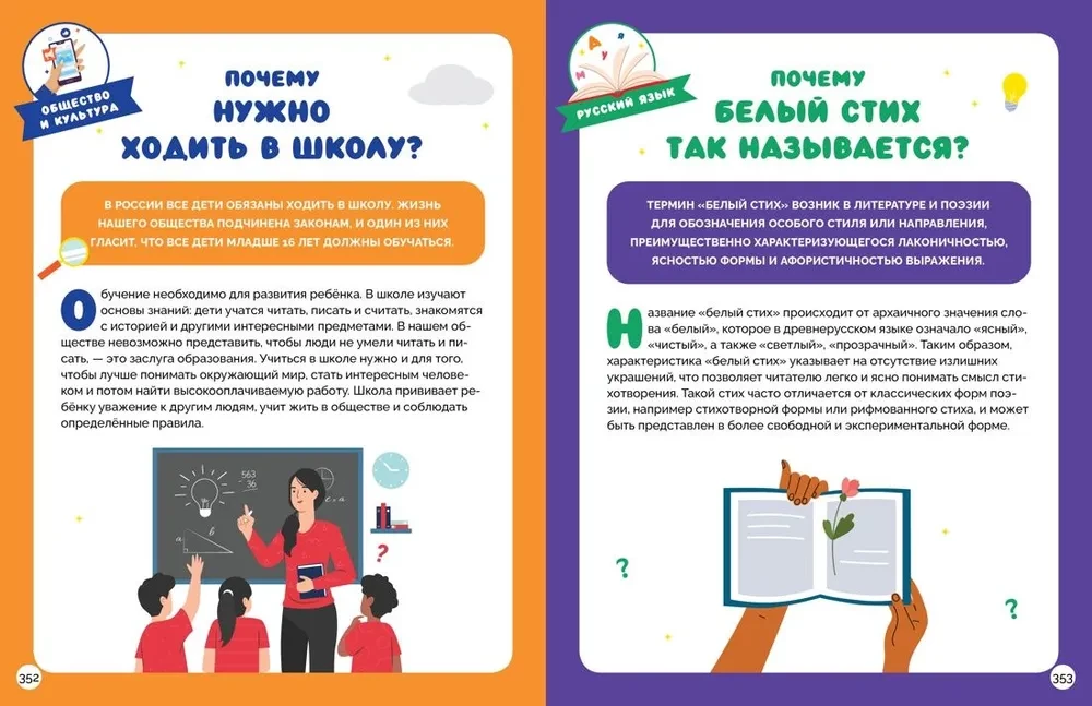 Didžioji kodų knyga. 365 klausimai ir atsakymai visiems metams