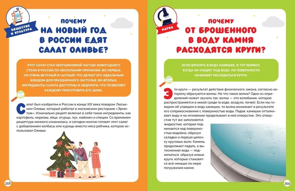 Didžioji kodų knyga. 365 klausimai ir atsakymai visiems metams