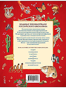 Wielka encyklopedia rosyjskiego ucznia
