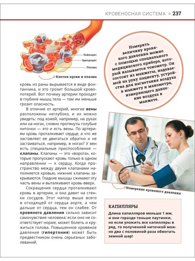 Wielka encyklopedia rosyjskiego ucznia