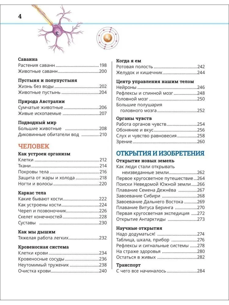 Wielka encyklopedia rosyjskiego ucznia