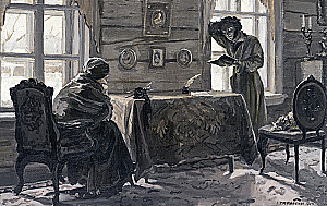 Eugene Onegin