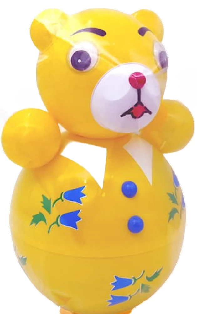 Musical roly-poly, assorted