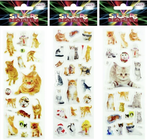 Sildid - Koduloomad (7x17)