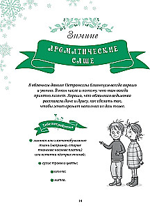 Dviejų knygų rinkinys - Naujieji Metai Bulkių ir Kefyro + Petronella ir Naujieji Metai. Linksmi pasakojimai, receptai ir užduotys