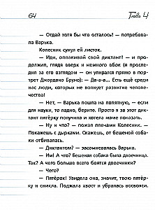 Wo ist das Tagebuch, Derivolkov?