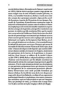 Der Colonel Chabert. Die Rote Bäckerei